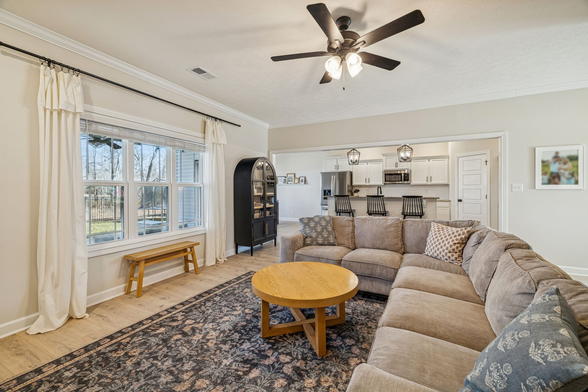 1148 Chagford Drive Clarksville TN 37043
