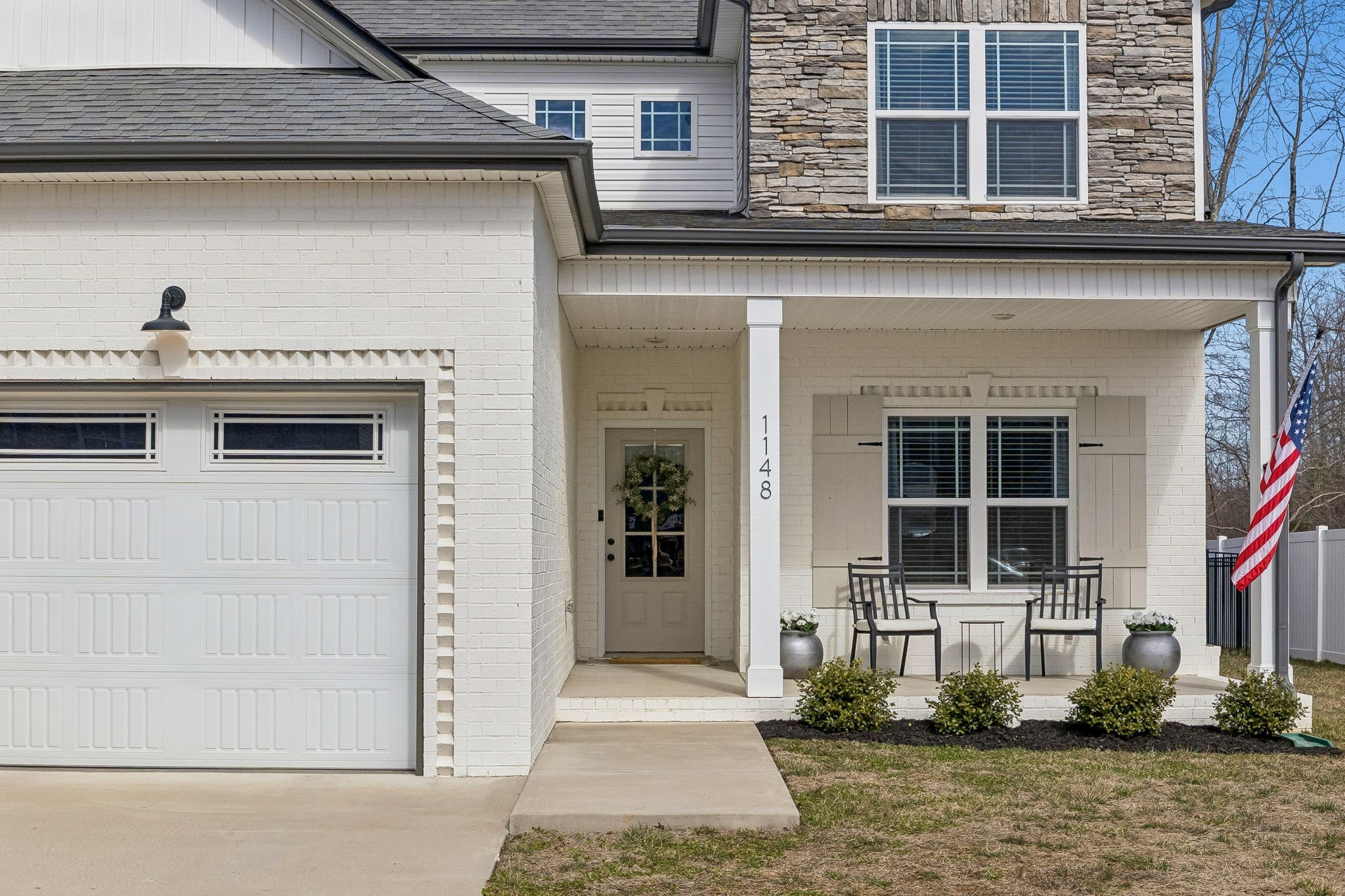 1148 Chagford Drive Clarksville TN 37043