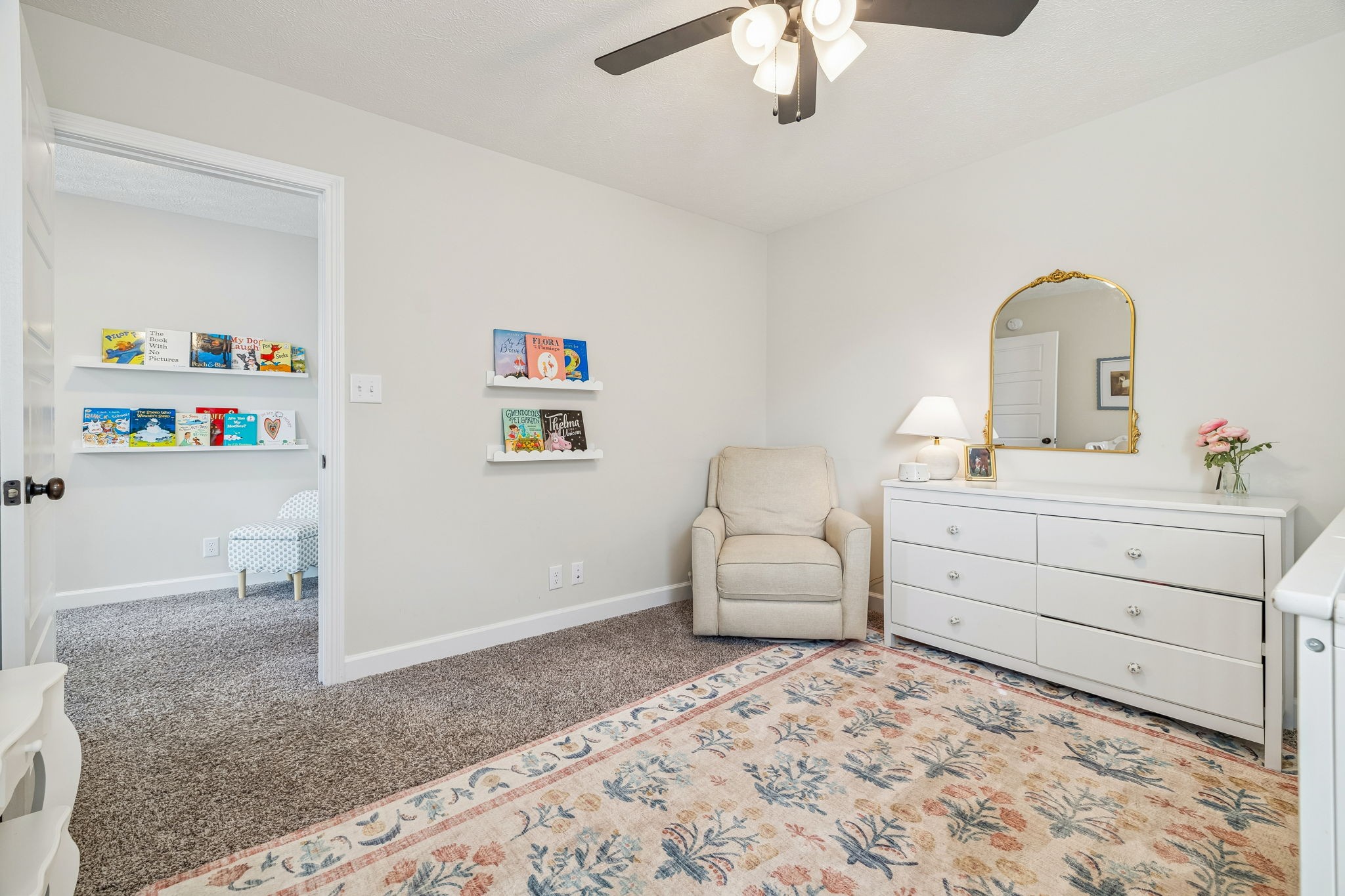 1148 Chagford Drive Clarksville TN 37043