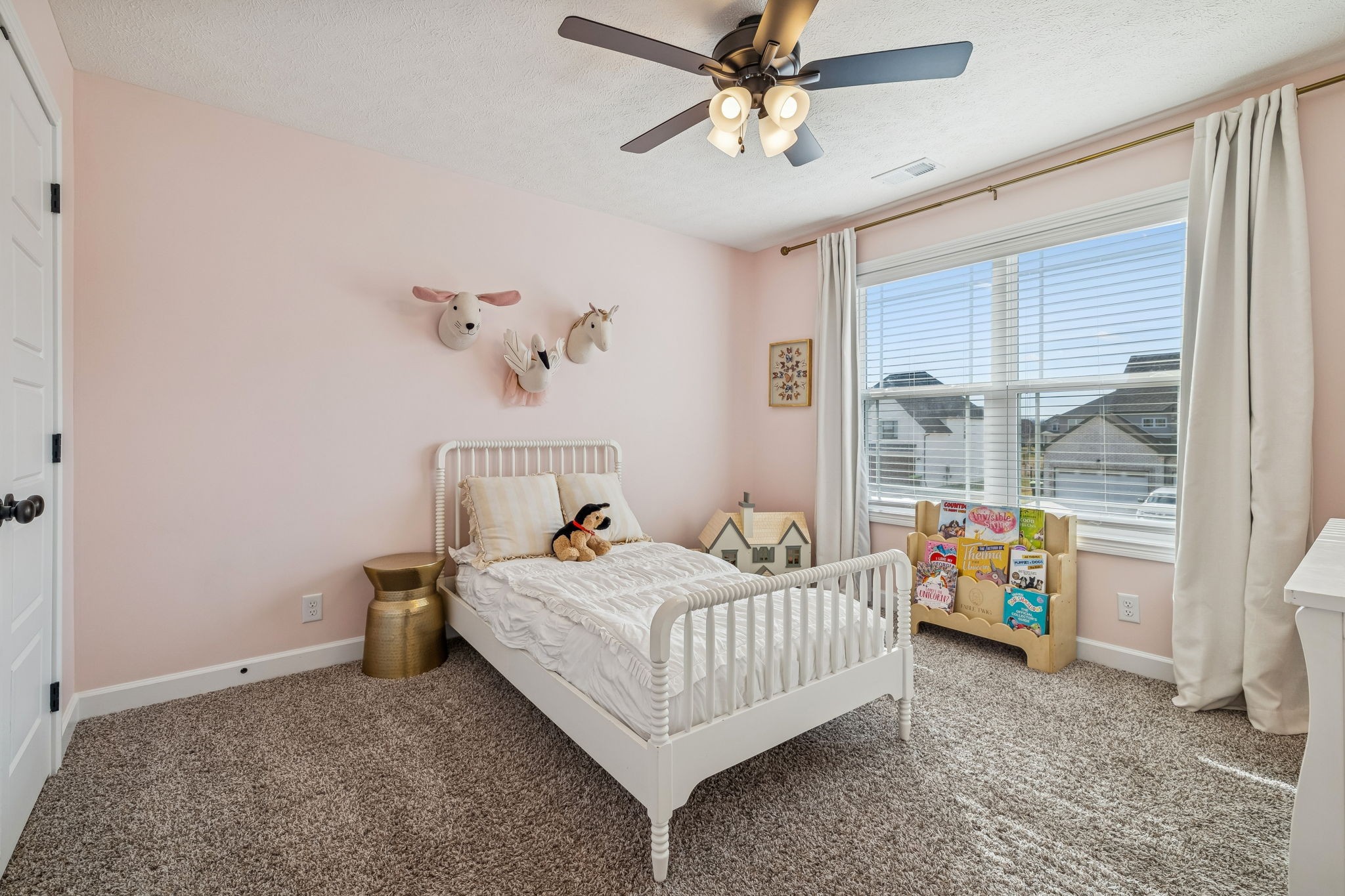 1148 Chagford Drive Clarksville TN 37043