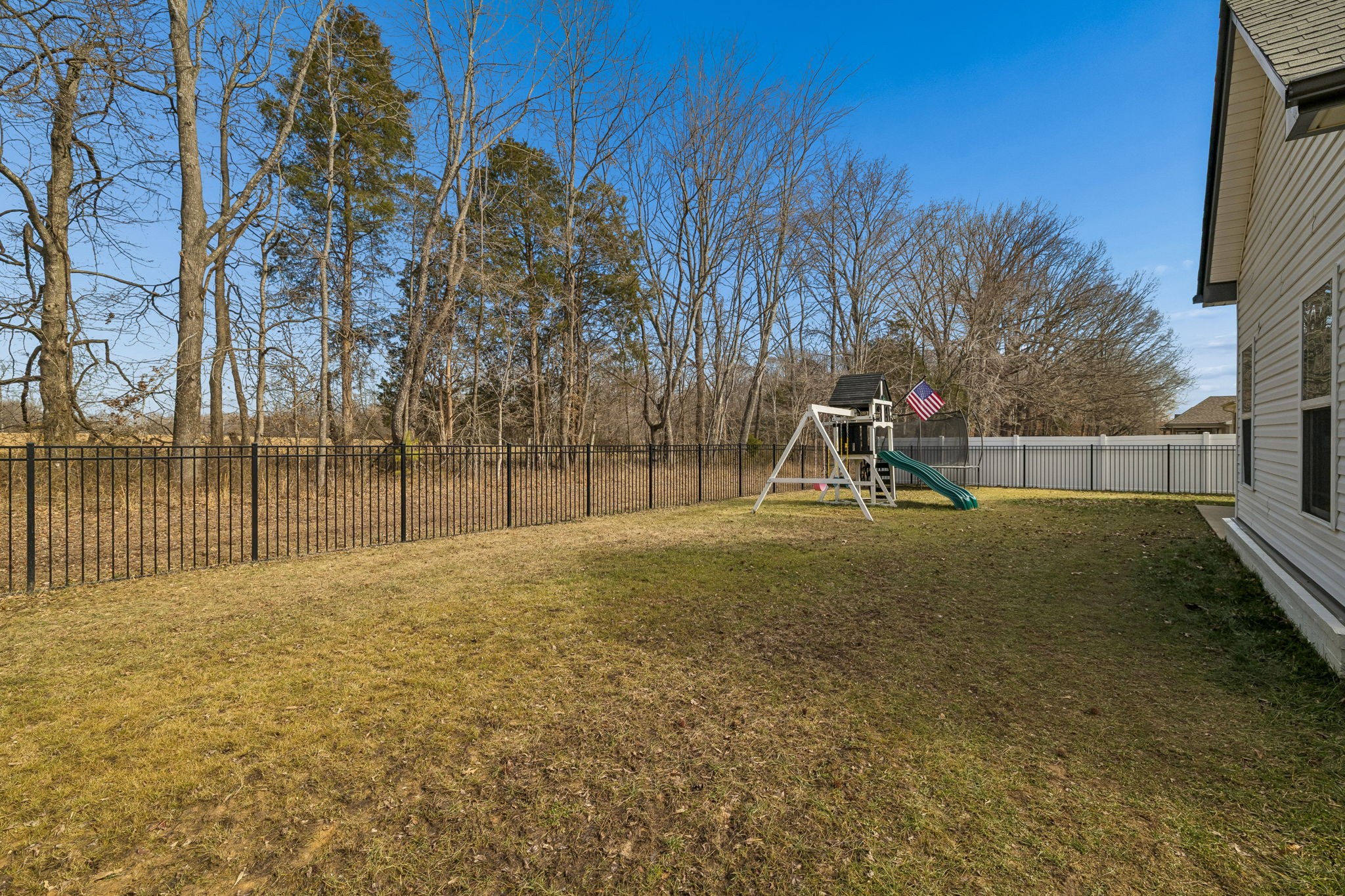 1148 Chagford Drive Clarksville TN 37043
