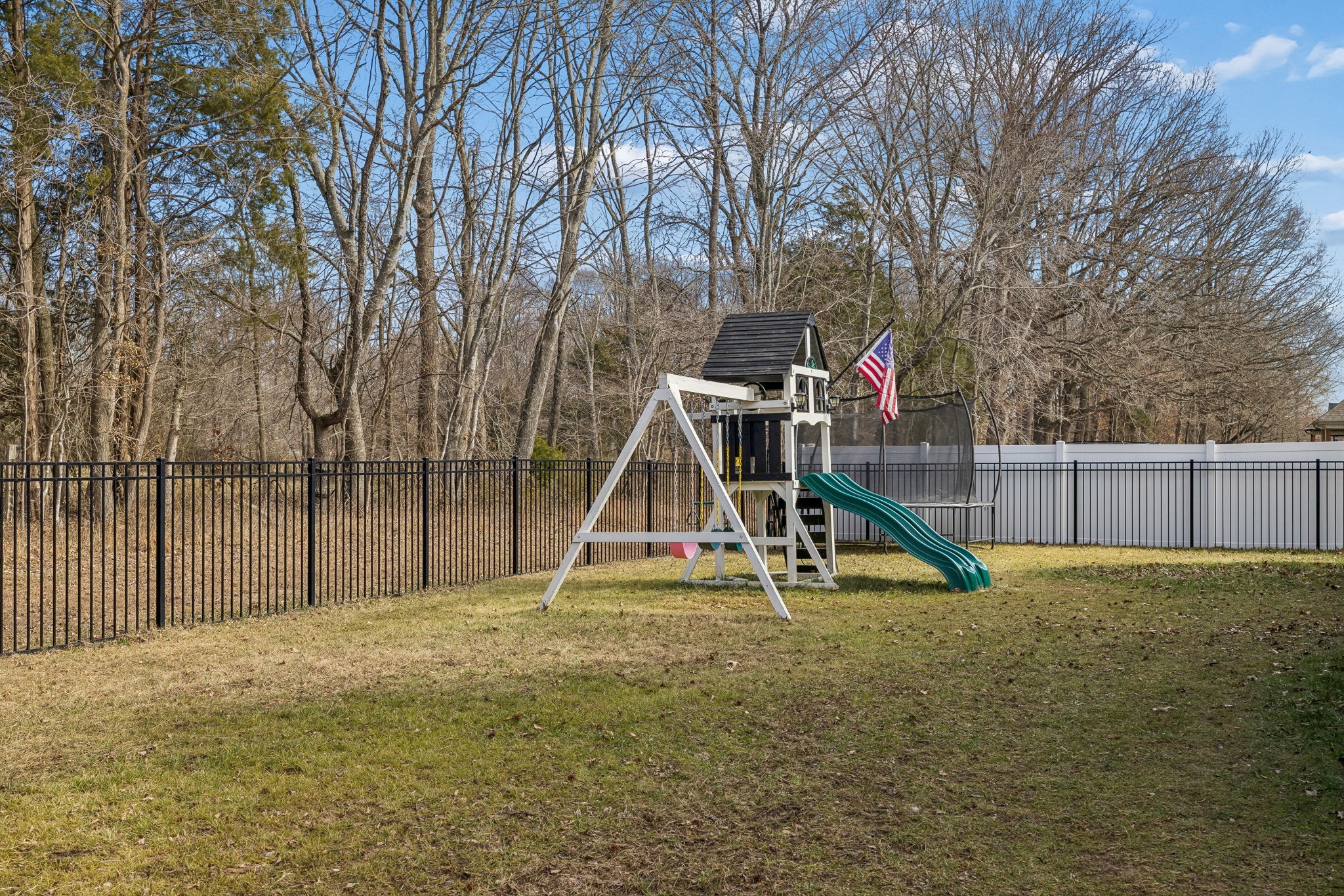 1148 Chagford Drive Clarksville TN 37043