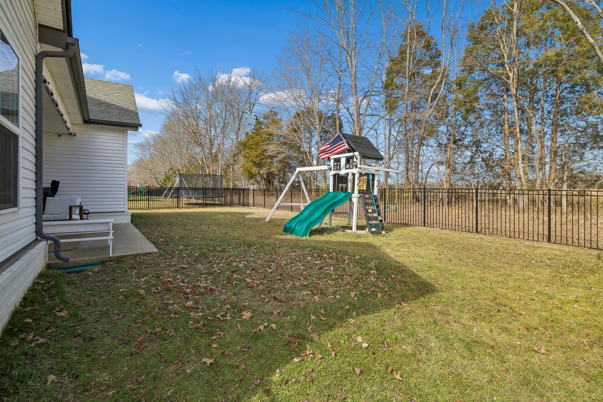 1148 Chagford Drive Clarksville TN 37043