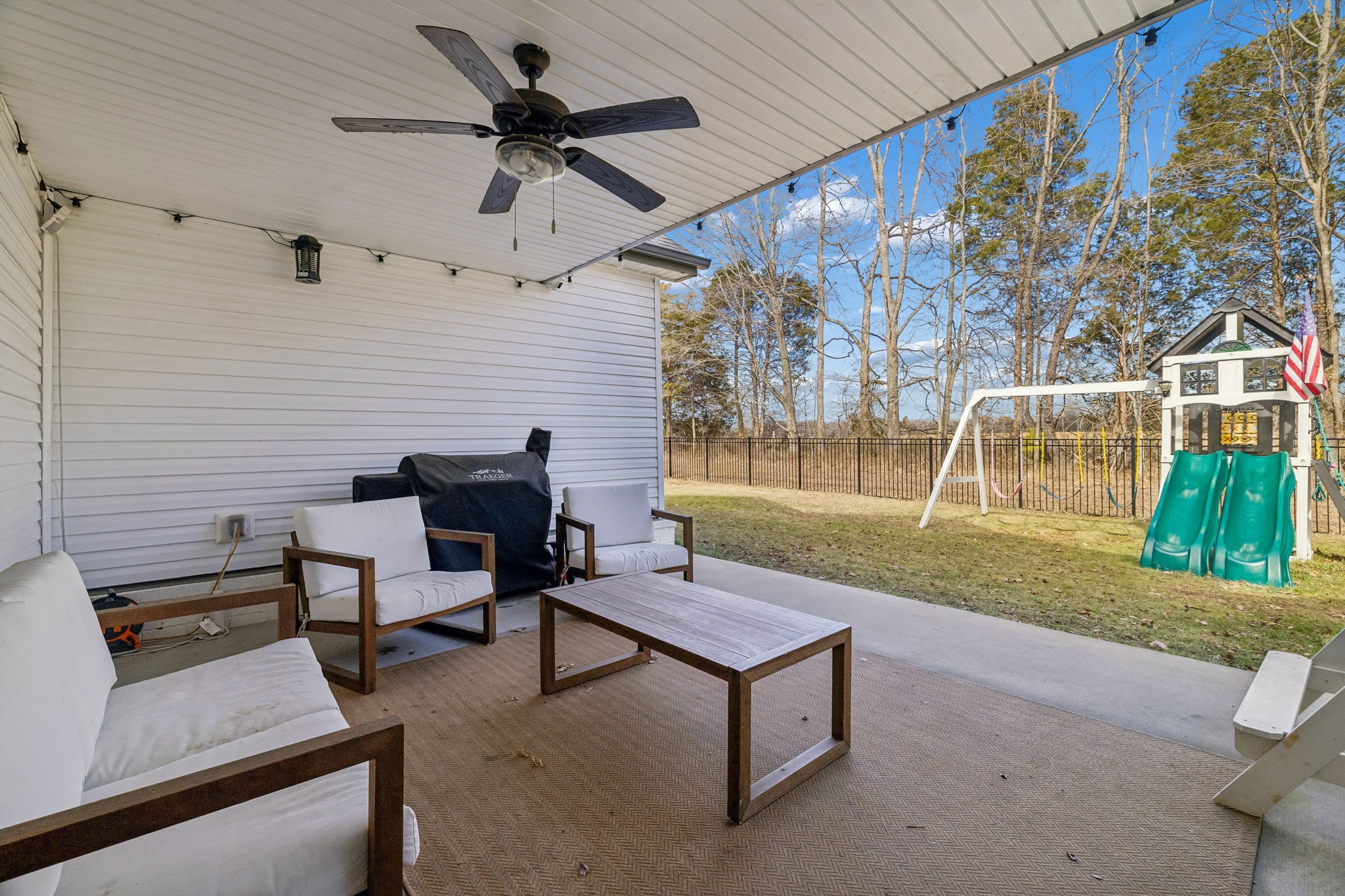 1148 Chagford Drive Clarksville TN 37043