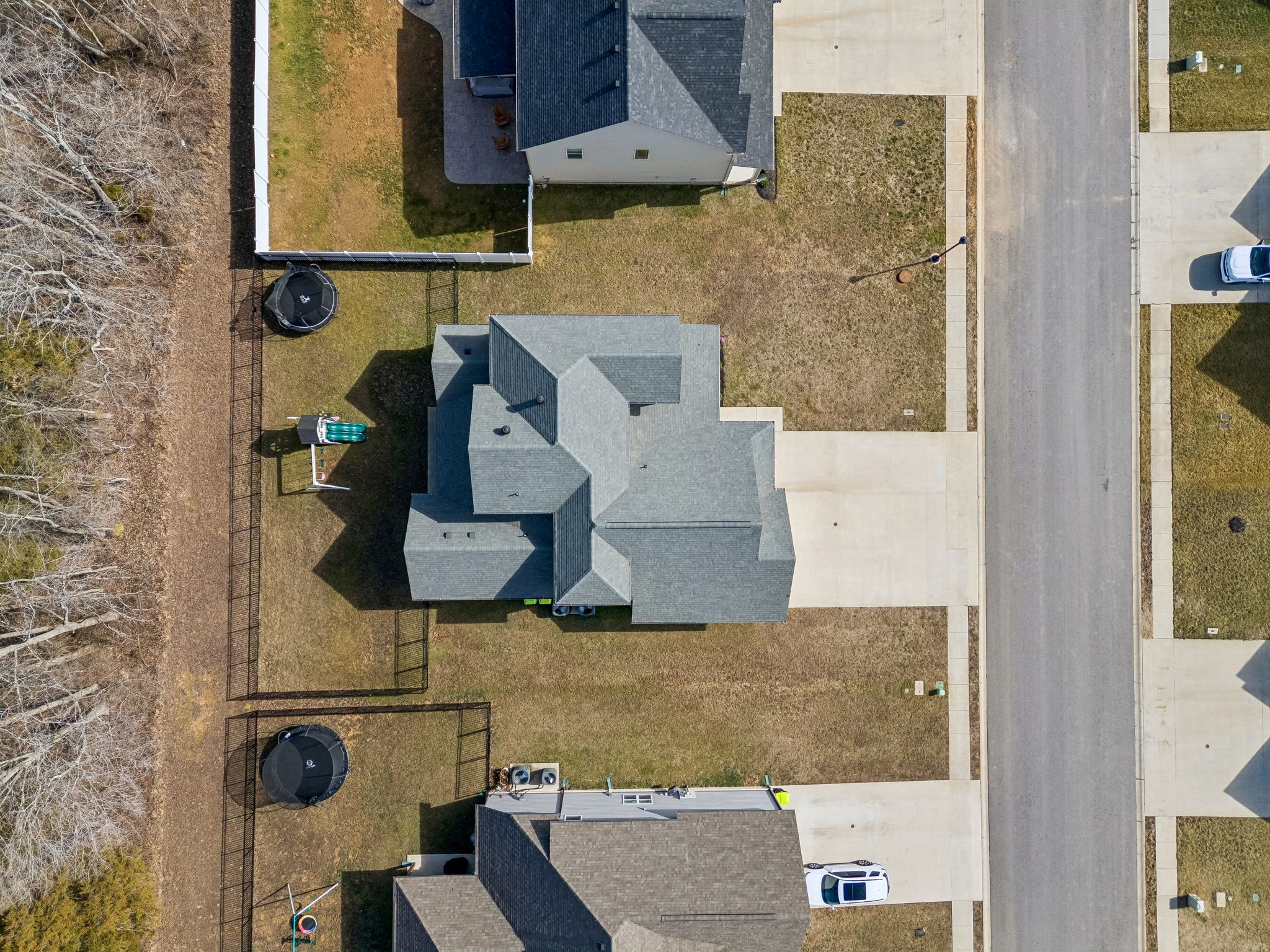1148 Chagford Drive Clarksville TN 37043