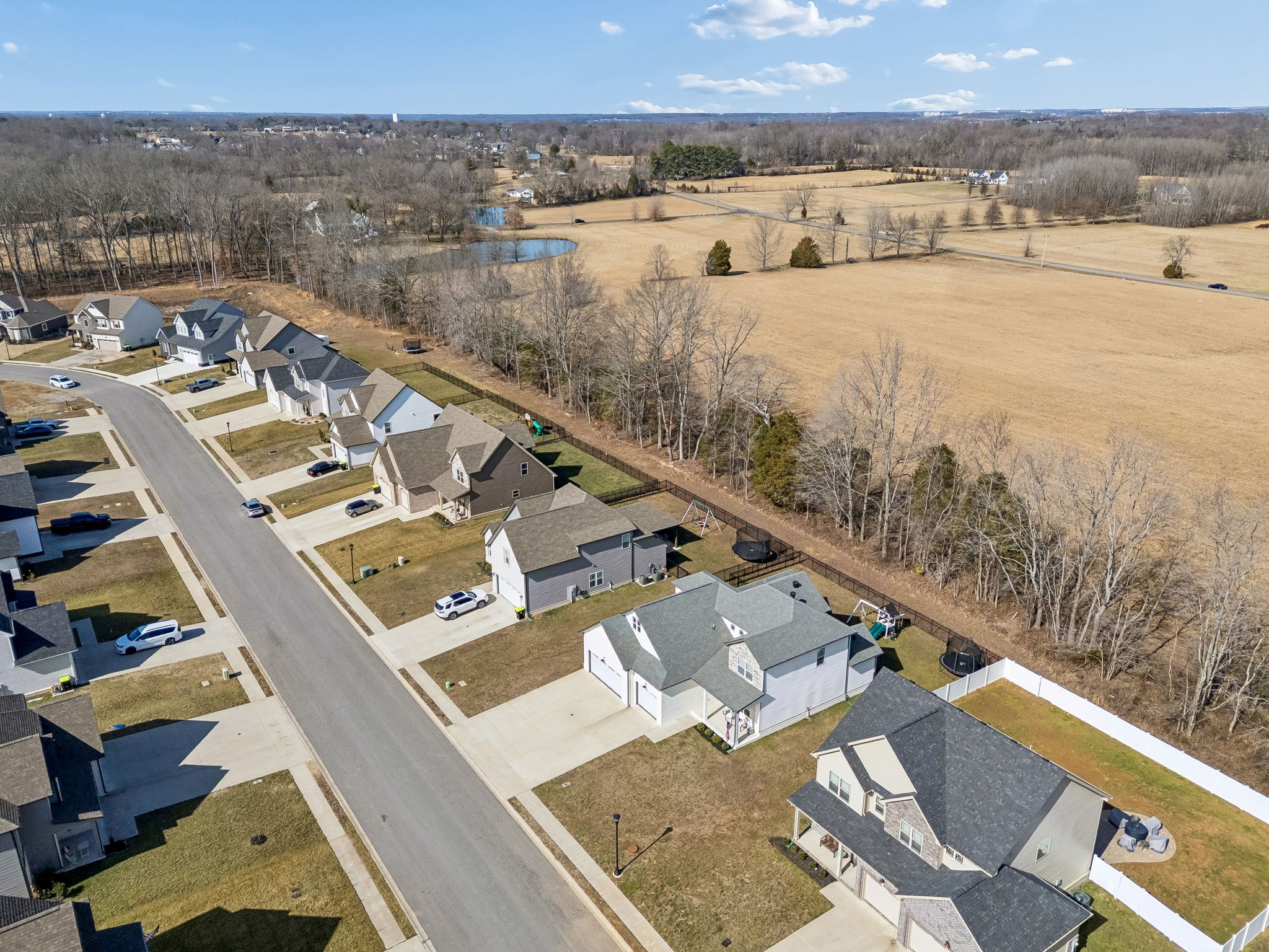 1148 Chagford Drive Clarksville TN 37043
