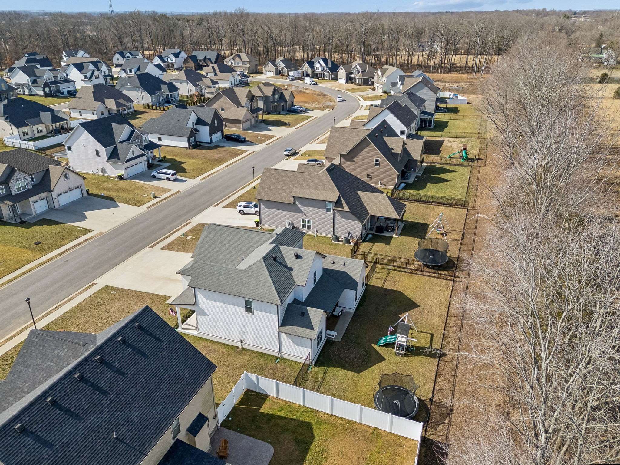 1148 Chagford Drive Clarksville TN 37043