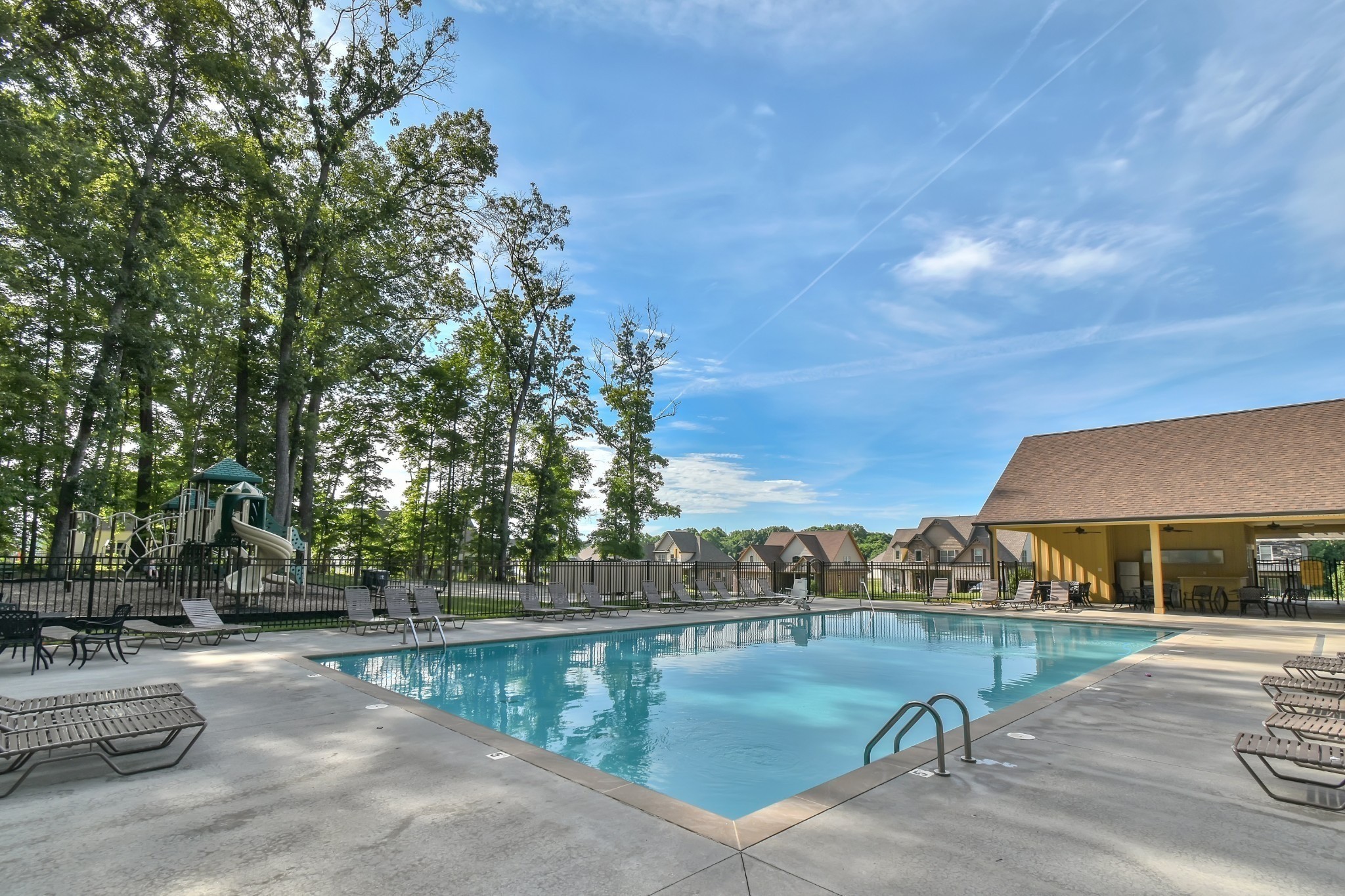1148 Chagford Drive Clarksville TN 37043