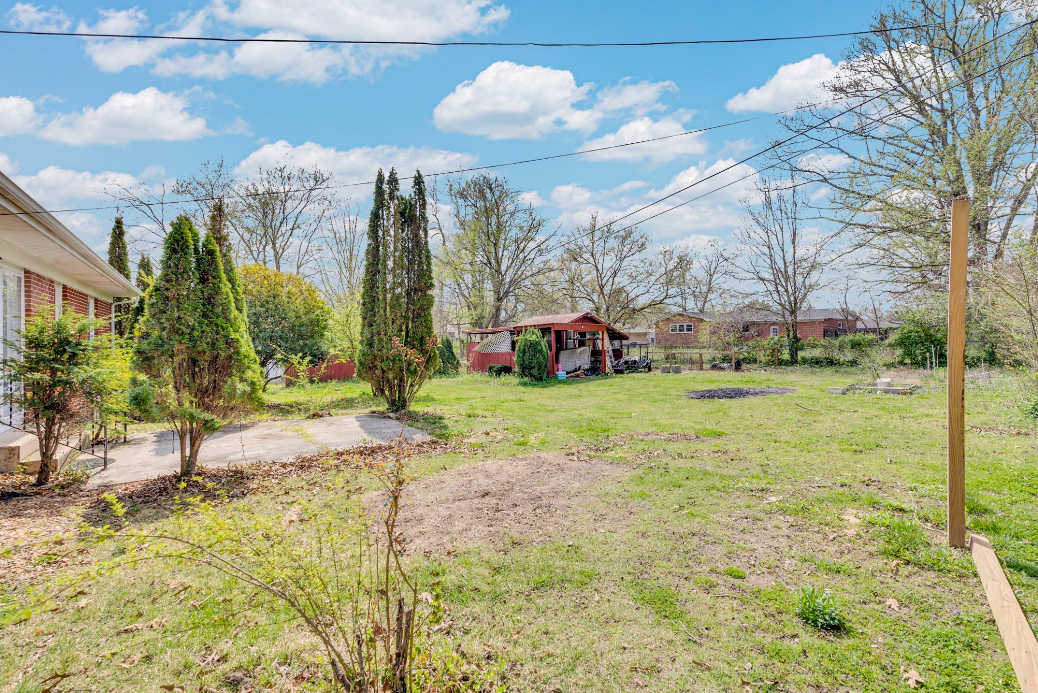 1222 Glenwood Drive Cookeville TN 38501