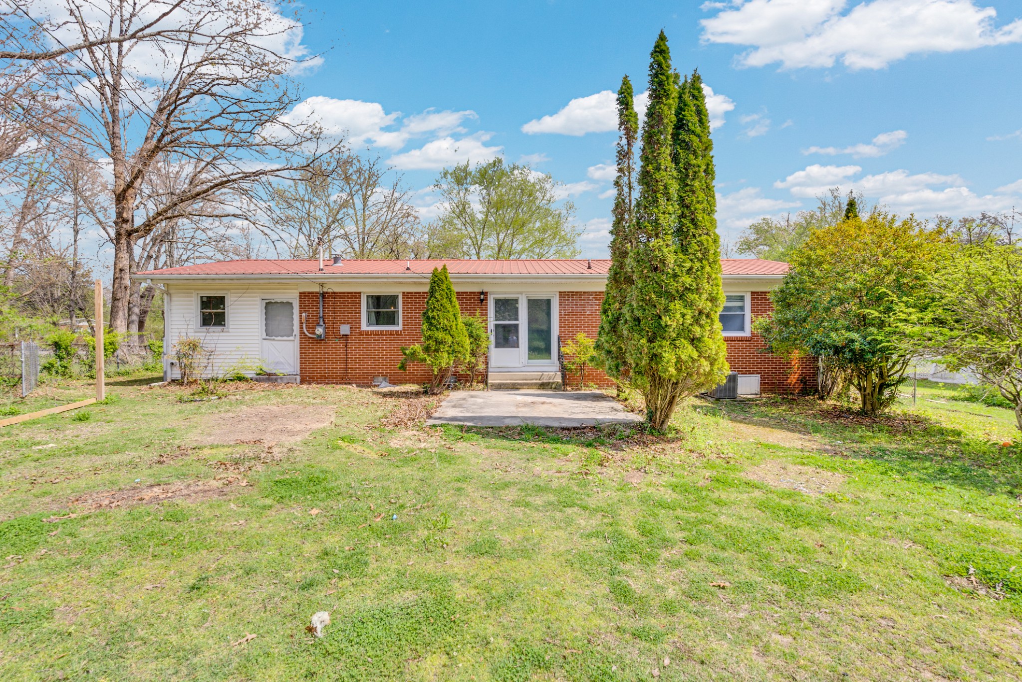 1222 Glenwood Drive Cookeville TN 38501