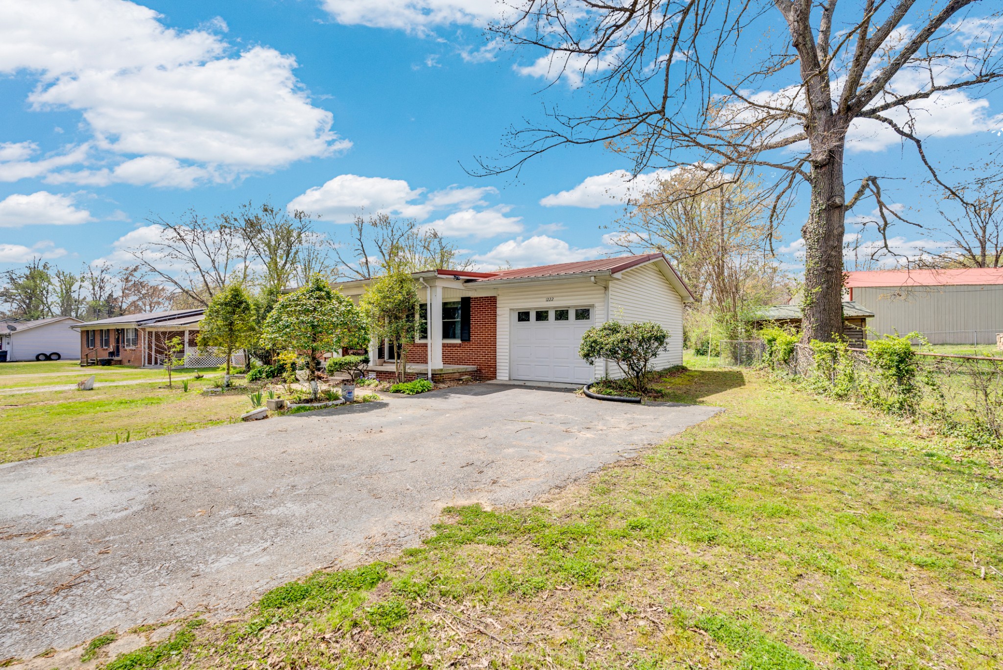 1222 Glenwood Drive Cookeville TN 38501