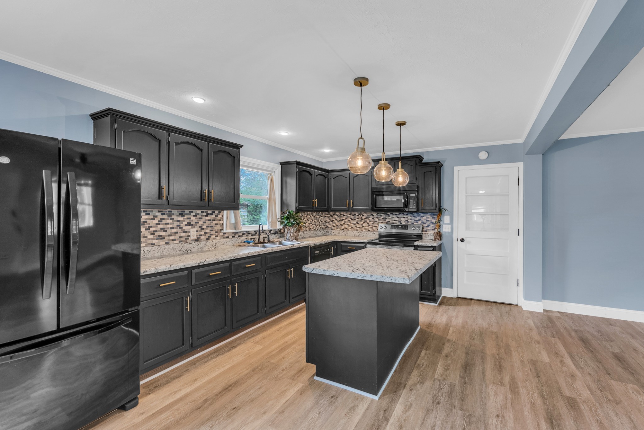 1222 Glenwood Drive Cookeville TN 38501