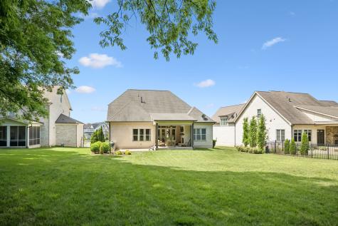 3136 Pleasantville Bridge Road Thompsons Station TN 37179