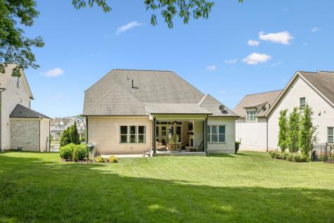 3136 Pleasantville Bridge Road Thompsons Station TN 37179