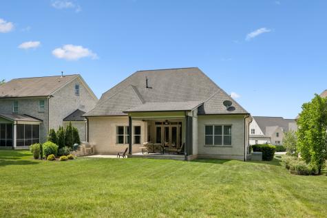 3136 Pleasantville Bridge Road Thompsons Station TN 37179