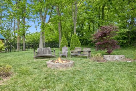 3136 Pleasantville Bridge Road Thompsons Station TN 37179