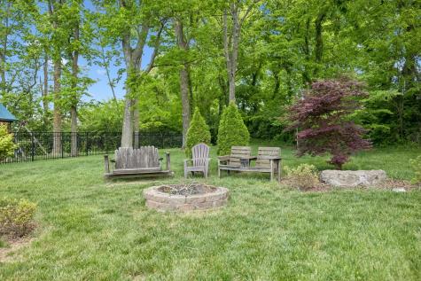 3136 Pleasantville Bridge Road Thompsons Station TN 37179