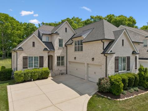 3136 Pleasantville Bridge Road Thompsons Station TN 37179
