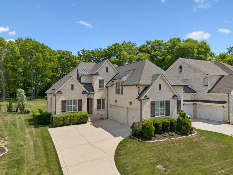 3136 Pleasantville Bridge Road Thompsons Station TN 37179
