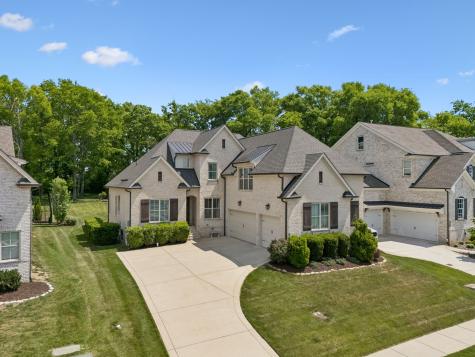 3136 Pleasantville Bridge Road Thompsons Station TN 37179