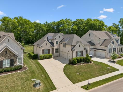 3136 Pleasantville Bridge Road Thompsons Station TN 37179