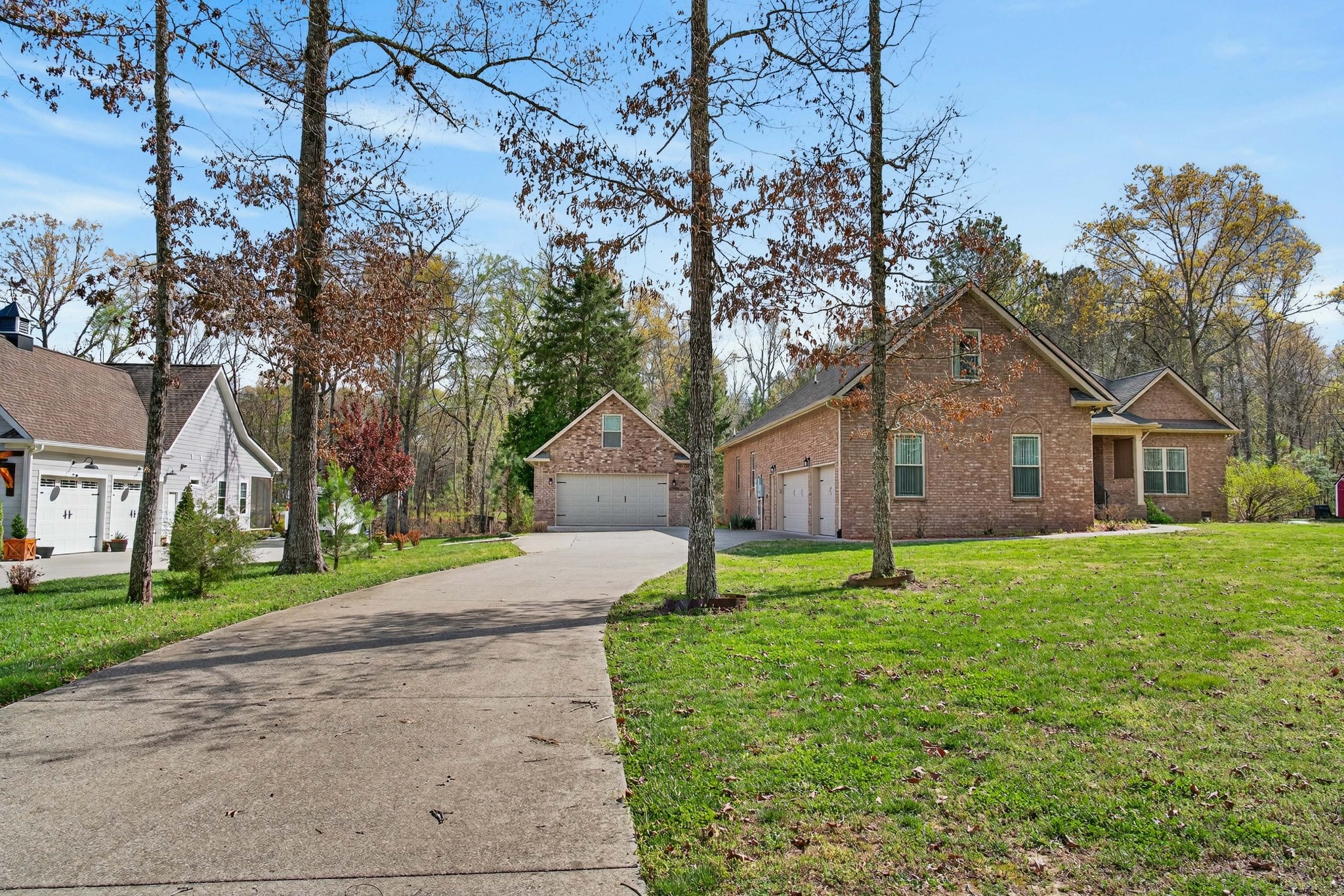 237 Station Circle Tullahoma TN 37388