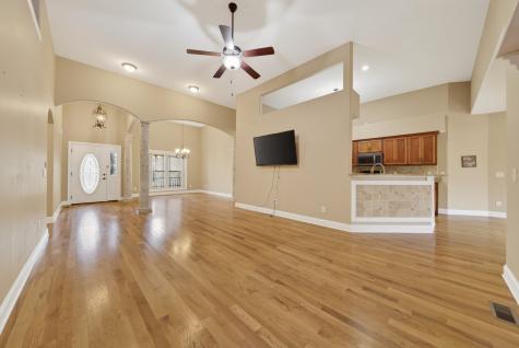 237 Station Circle Tullahoma TN 37388