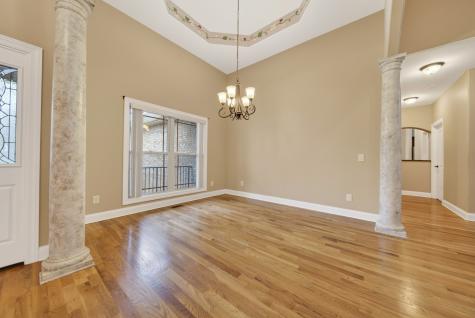 237 Station Circle Tullahoma TN 37388