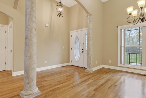 237 Station Circle Tullahoma TN 37388
