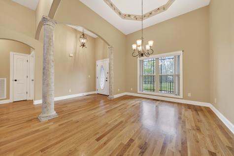 237 Station Circle Tullahoma TN 37388