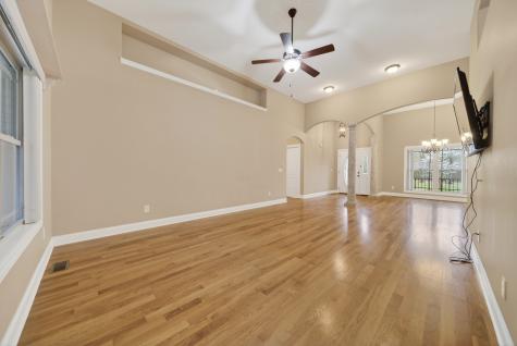 237 Station Circle Tullahoma TN 37388
