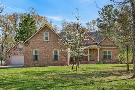 237 Station Circle Tullahoma TN 37388