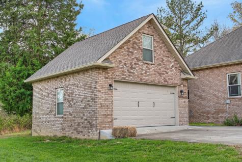 237 Station Circle Tullahoma TN 37388