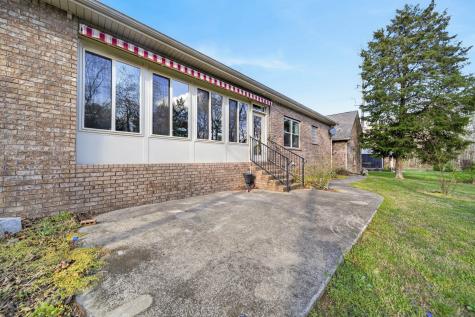 237 Station Circle Tullahoma TN 37388
