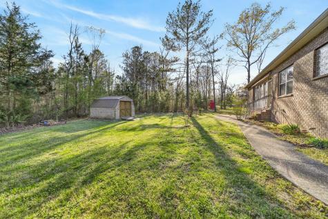 237 Station Circle Tullahoma TN 37388