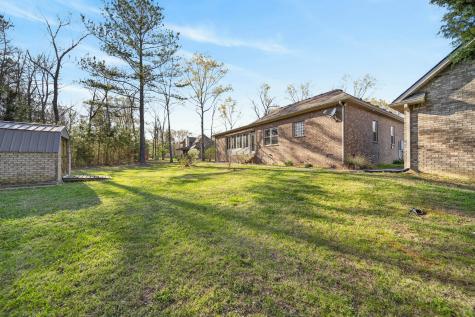 237 Station Circle Tullahoma TN 37388