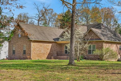 237 Station Circle Tullahoma TN 37388