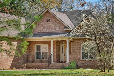 237 Station Circle Tullahoma TN 37388