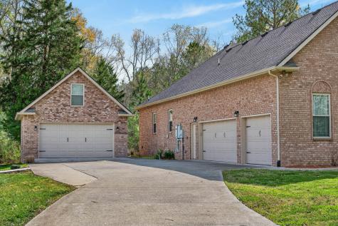 237 Station Circle Tullahoma TN 37388