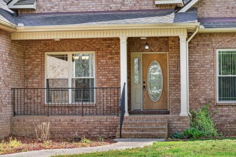 237 Station Circle Tullahoma TN 37388