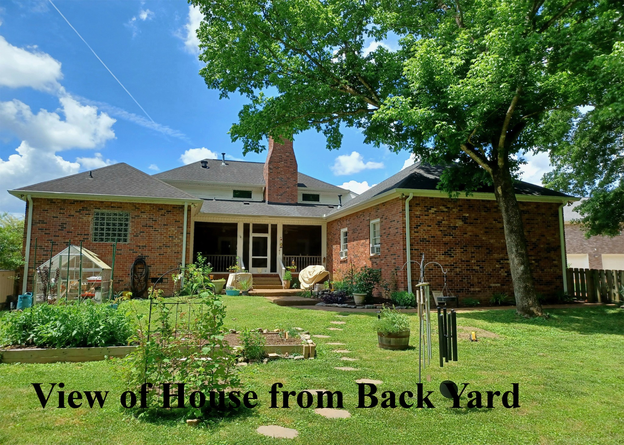 467 Harpeth Meadows Drive Kingston Springs TN 37082