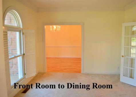 467 Harpeth Meadows Drive Kingston Springs TN 37082