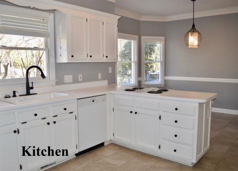 467 Harpeth Meadows Drive Kingston Springs TN 37082