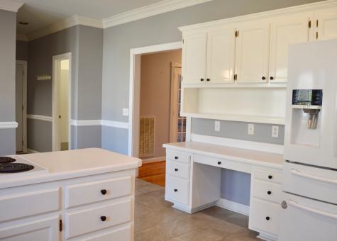 467 Harpeth Meadows Drive Kingston Springs TN 37082