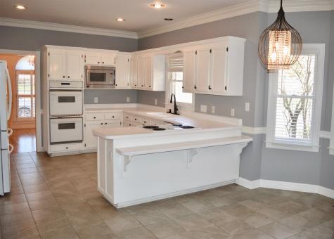467 Harpeth Meadows Drive Kingston Springs TN 37082