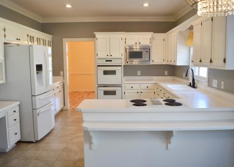 467 Harpeth Meadows Drive Kingston Springs TN 37082