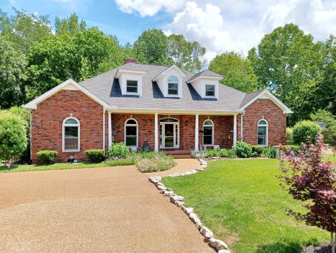 467 Harpeth Meadows Drive Kingston Springs TN 37082