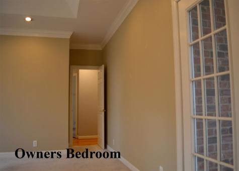 467 Harpeth Meadows Drive Kingston Springs TN 37082