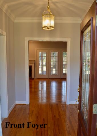 467 Harpeth Meadows Drive Kingston Springs TN 37082