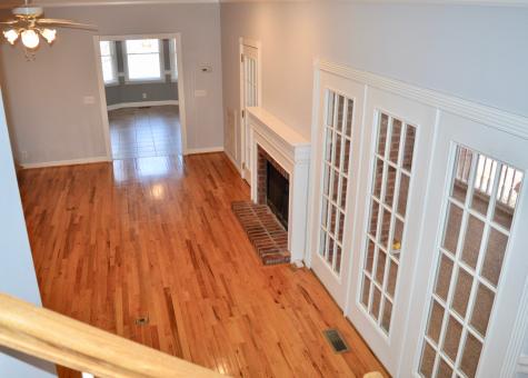 467 Harpeth Meadows Drive Kingston Springs TN 37082